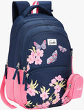 Genie Lilac (Blue)