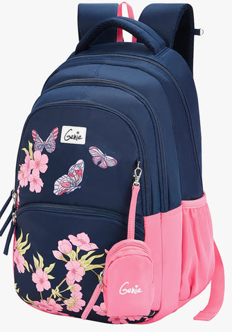Genie Lilac (Blue)