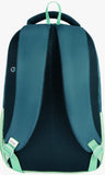 Genie Lilac (Dark Green)