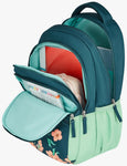 Genie Lilac (Dark Green)