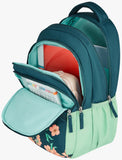 Genie Lilac (Dark Green)