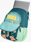 Genie Lilac (Dark Green)
