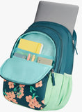 Genie Lilac (Dark Green)