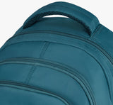 Genie Lilac (Dark Green)