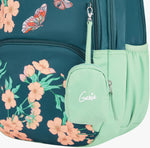 Genie Lilac (Dark Green)
