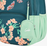 Genie Lilac (Dark Green)