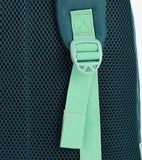Genie Lilac (Dark Green)
