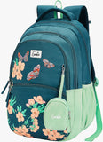 Genie Lilac (Dark Green)