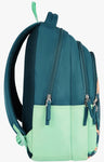 Genie Lilac (Dark Green)