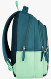Genie Lilac (Dark Green)