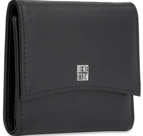 UCB Wallet Lina (Black)