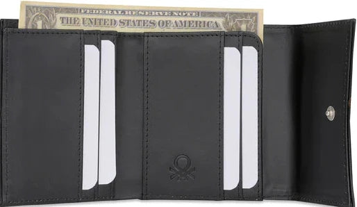 UCB Wallet Lina (Black)