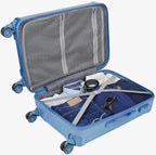 Safari Linia (Pearl Blue)