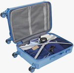 Safari Linia (Pearl Blue)