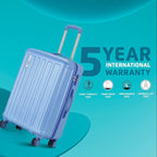 Safari Linia (Pearl Blue)