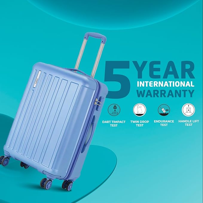 Safari Linia (Pearl Blue)