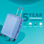 Safari Linia (Pearl Blue)