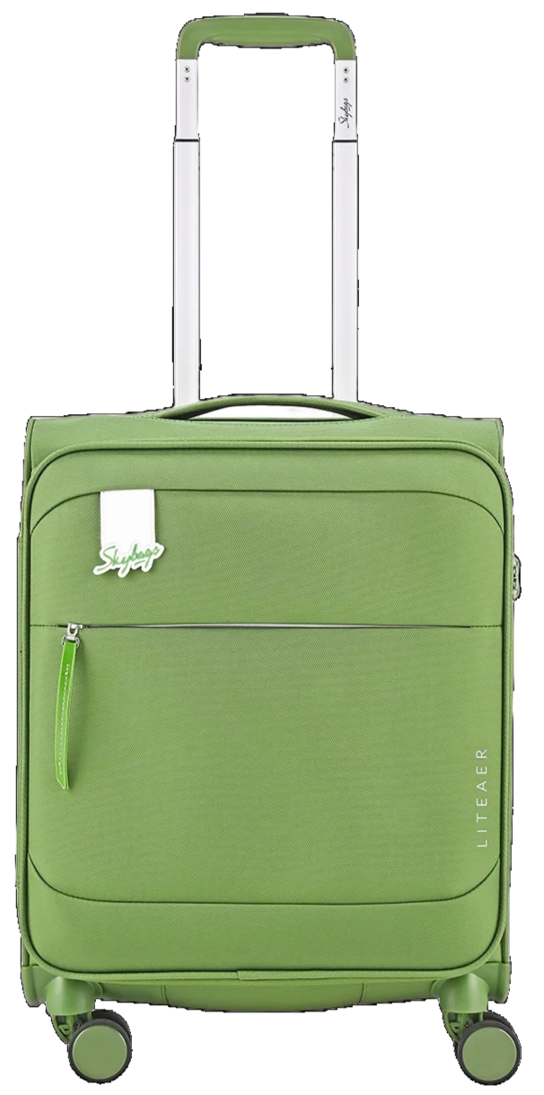 Skybags Lite Aer (Olive)