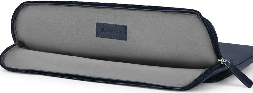Carlton Liverpole Laptop Sleeve (Blue)