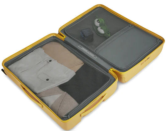 Urban Jungale Lumolite (Yellow)