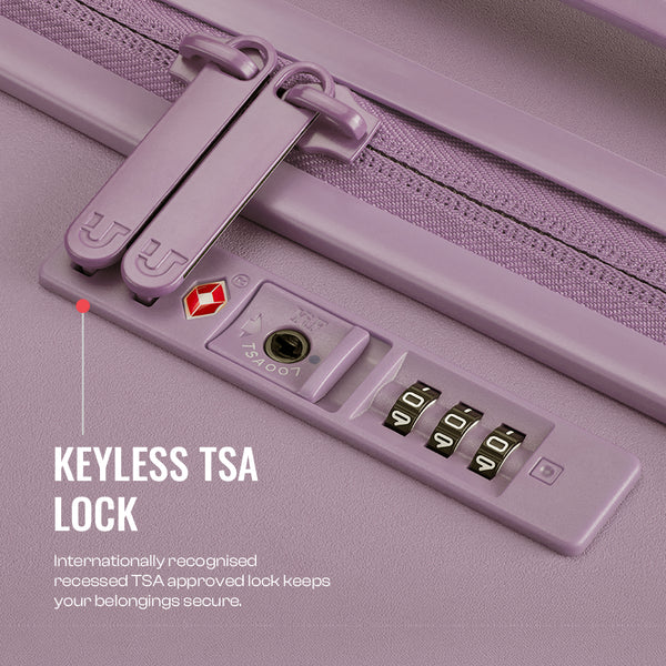 Urban Jungale Lumolite (Purple)