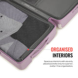 Urban Jungale Lumolite (Purple)