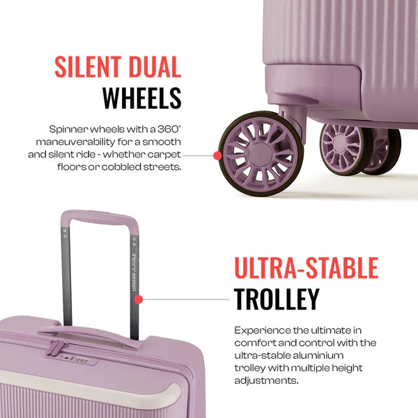 Urban Jungale Lumolite (Purple)