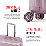 Urban Jungale Lumolite (Purple)