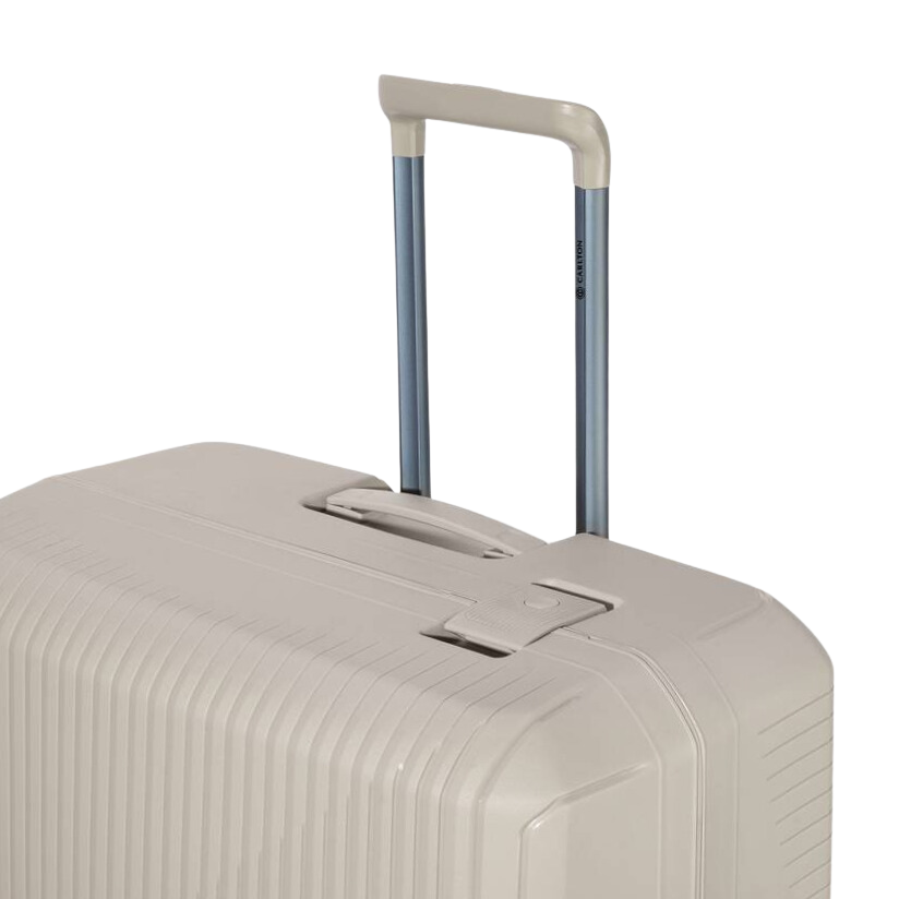 Carlton Locke Iml (Beige)