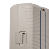 Carlton Locke Iml (Beige)