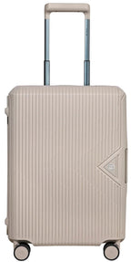 Carlton Locke Iml (Beige)