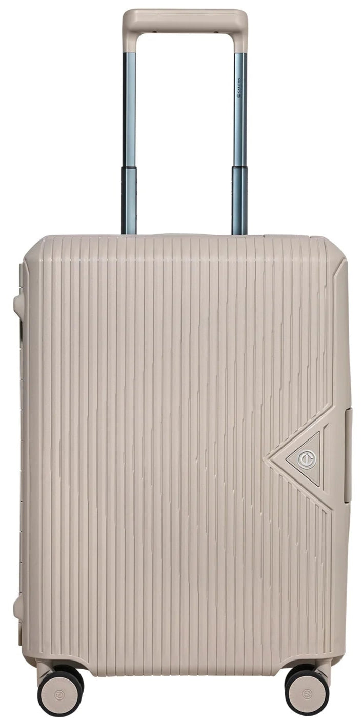 Carlton Locke Iml (Beige)