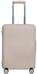 Carlton Locke Iml (Beige)