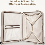 Carlton Locke Iml (Beige)