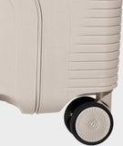 Carlton Locke Iml (Beige)