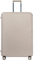 Carlton Locke (Beige)