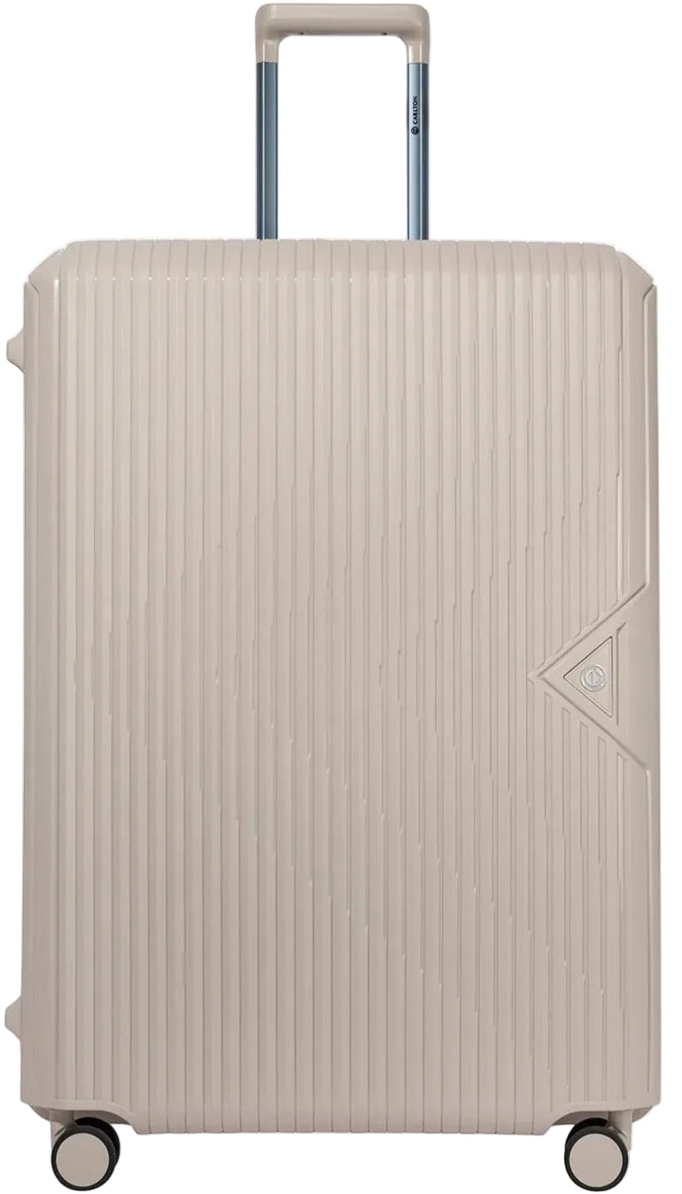 Carlton Locke Iml (Beige)