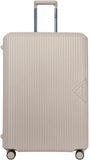 Carlton Locke Iml (Beige)