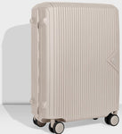 Carlton Locke Iml (Beige)