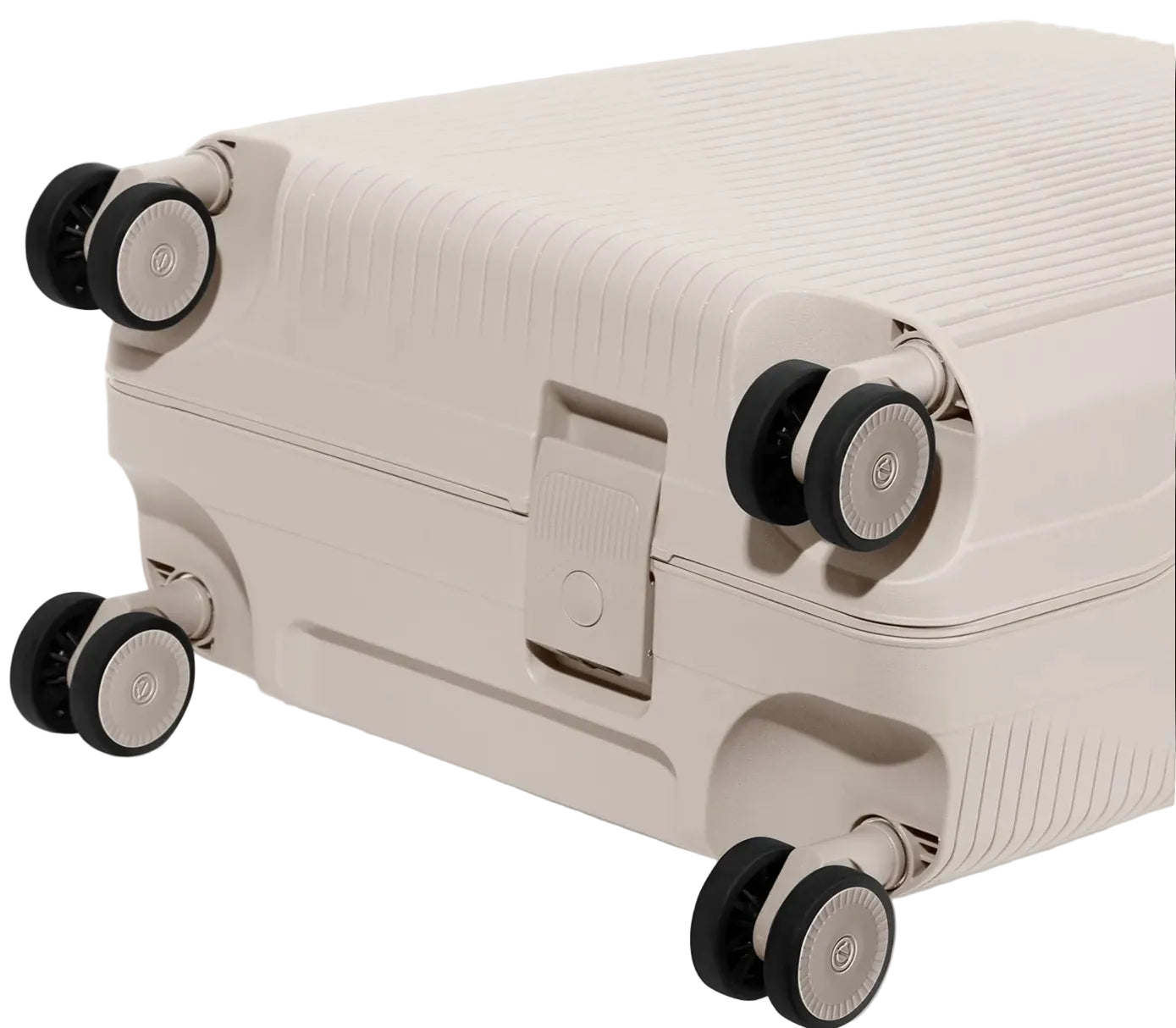 Carlton Locke Iml (Beige)