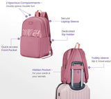 Genie Lola (Pink)