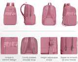 Genie Lola (Pink)