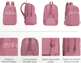 Genie Lola (Pink)