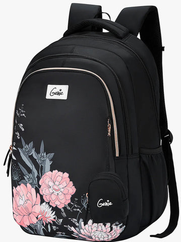 Genie Lovelace (Black)