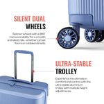 Urban Jungale Lumolite (Blue)