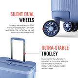 Urban Jungale Lumolite (Blue)