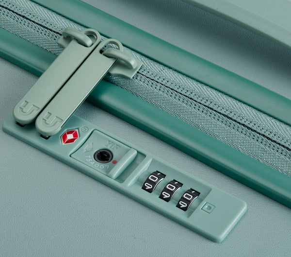 Urban Jungale Lumolite (Olive)