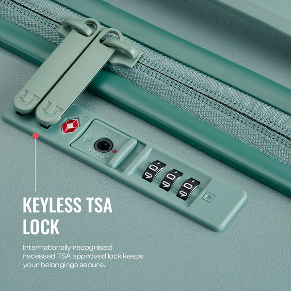 Urban Jungale Lumolite (Olive)