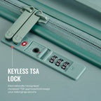 Urban Jungale Lumolite (Olive)