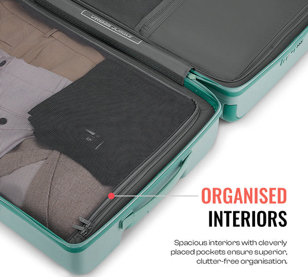 Urban Jungale Lumolite (Olive)